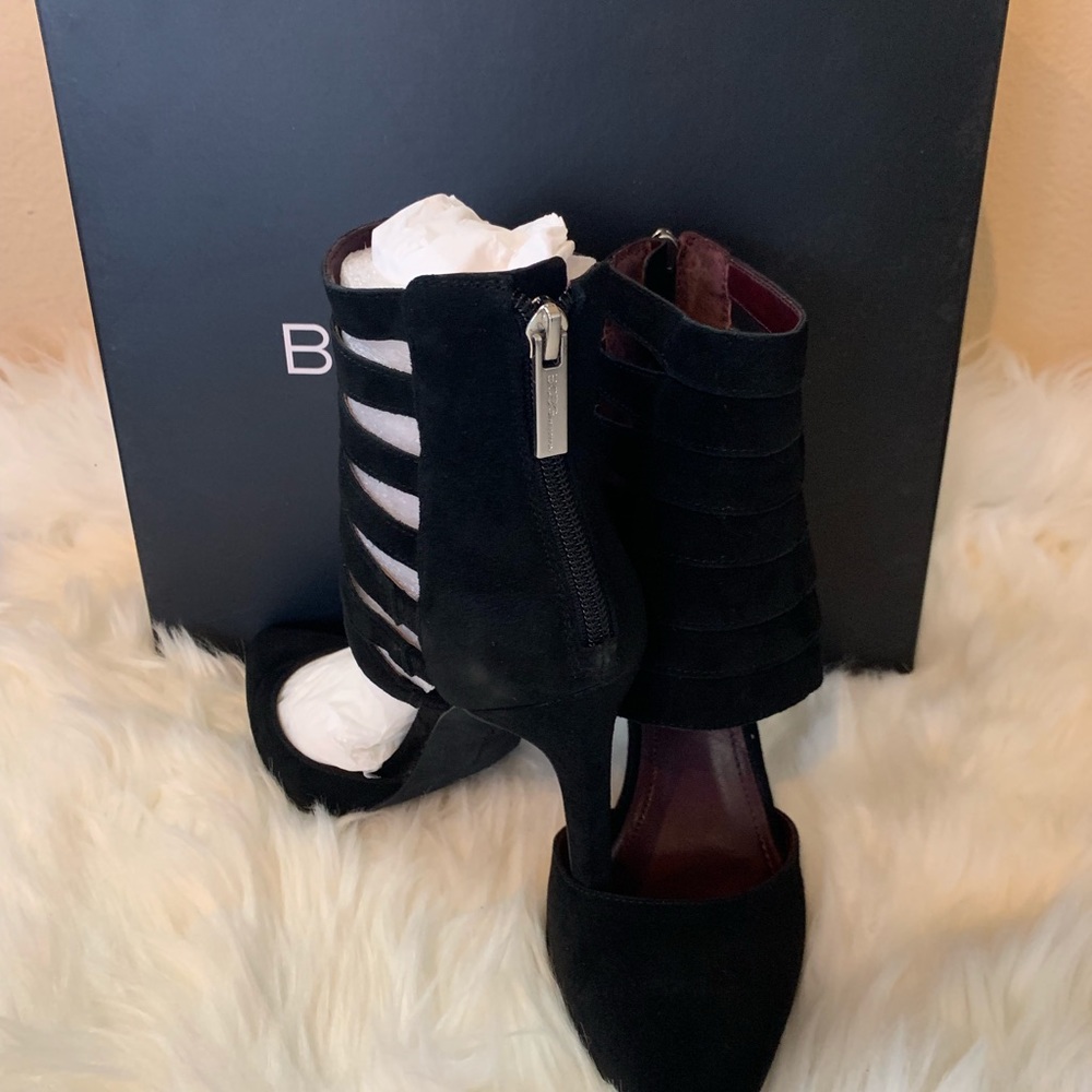 🏷️BCBG Chellsea Booties🏷️ - Picture 7 of 7